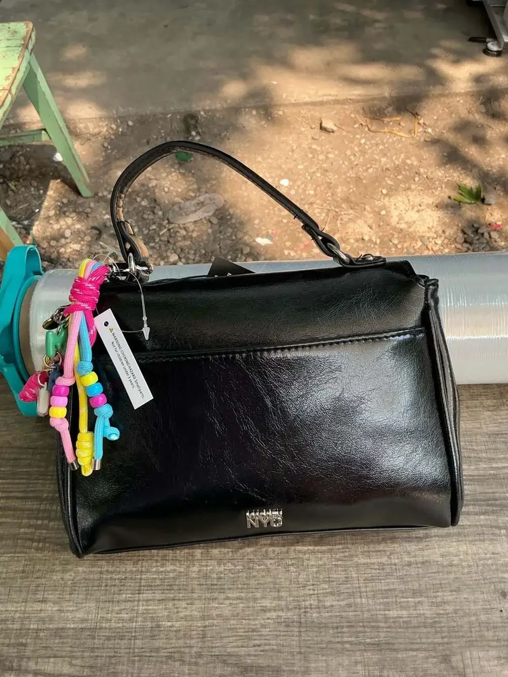 Madden Nyc brand new